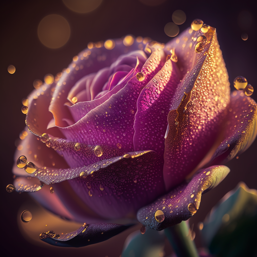Unveiling the Vibrational Splendor: The Rose's Journey as a Sacred Flo HiViBe33 Unveiling the Vibrational Splendor: The Rose's Journey as a Sacred Flo HiViBe33
