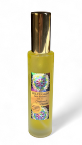 SOLFEGGIO Skin Essence | Sunflower & Amber - Solar