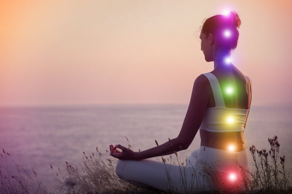 Are Chakras Real? Going Beyond the Myths & Transforming Lives Through Ancient Wisdom