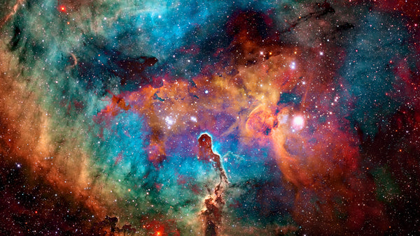 The Power of Play, Visualization, and Imagination to Create Your Dream Life