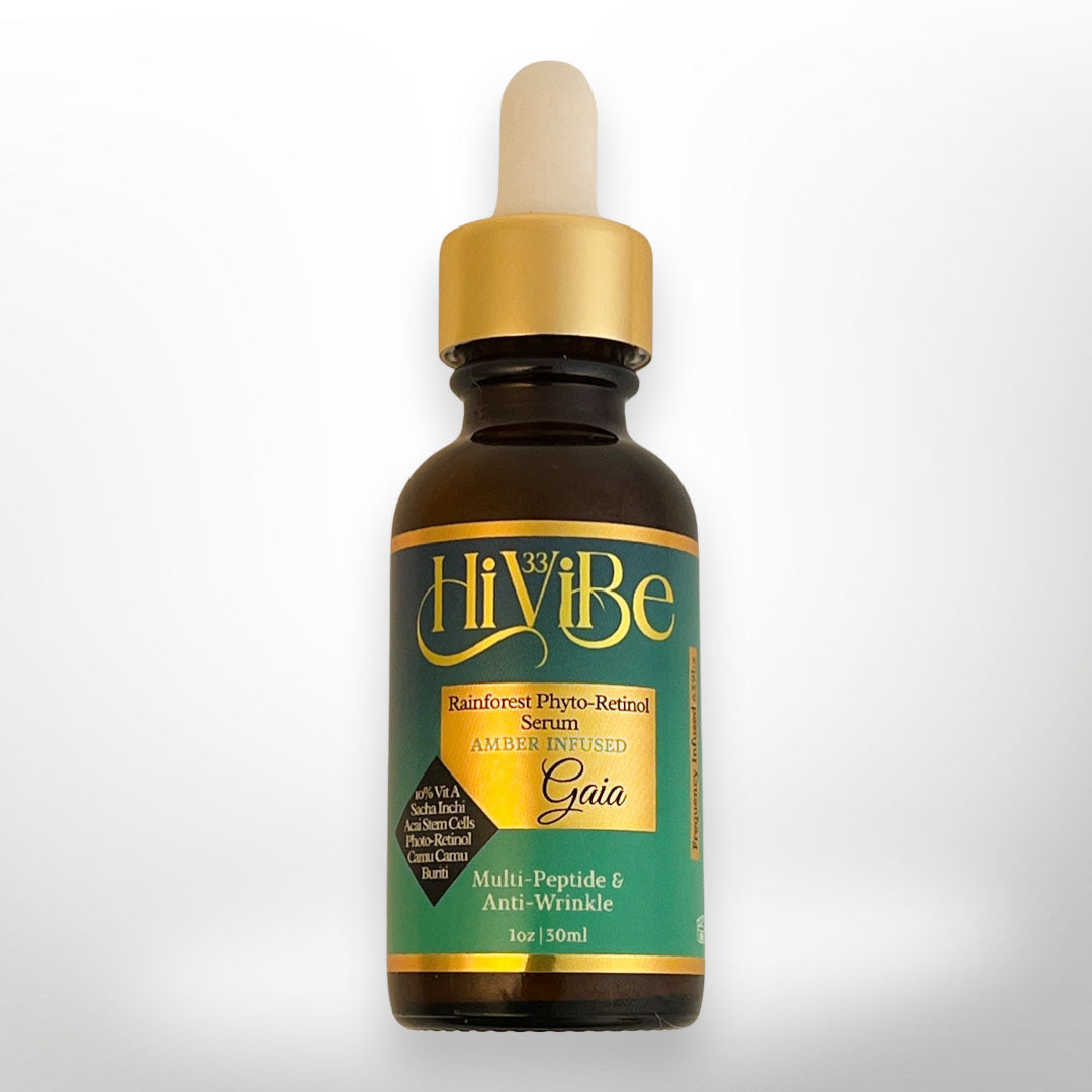 Sound Infused Skincare – HiViBe33
