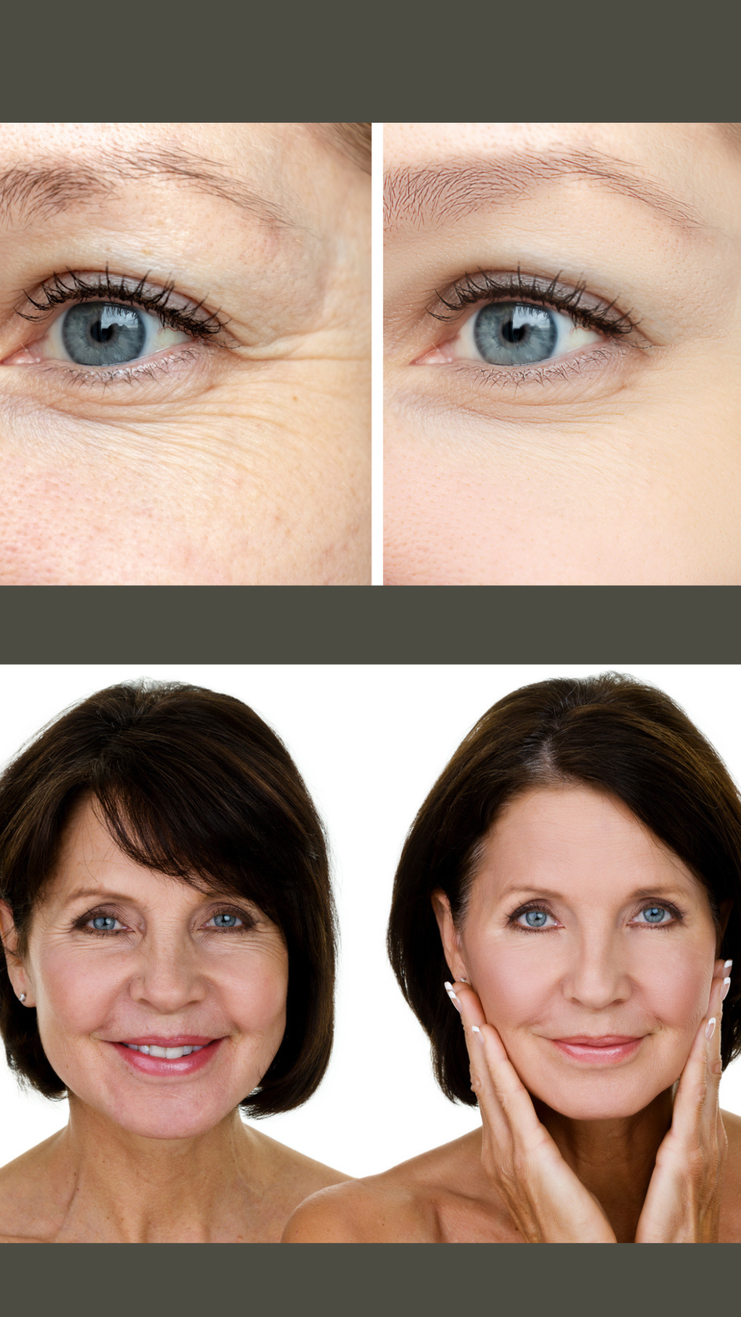 "GAIA" Multi-Peptide Anti-Wrinkle Serum