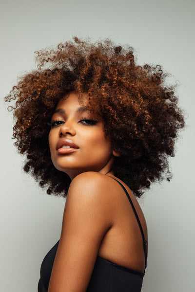 "Desert Secrets" Glamour & Glow Resurfacing Oil