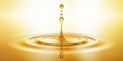 "Desert Secrets" Glamour & Glow Resurfacing Oil