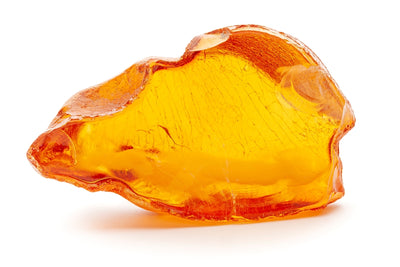 SOLFEGGIO Skin Essence | Sunflower & Amber - Solar
