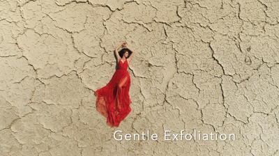 Mini Oil Gentle Exfoliation